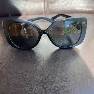 Womens Versace sunglasses model 4387